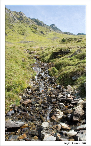 Sept 06 Tarbes - Ballade gaubie 36